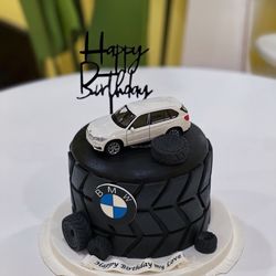 Ten Cake Studio