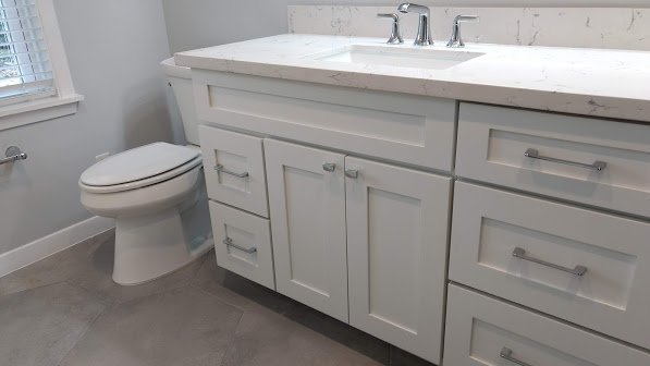 Slide of Olivo Remodeling