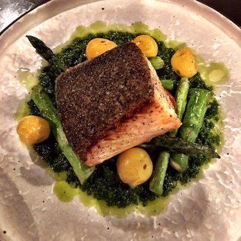 Therapy - Salmon special - Bars Near Me - Las Vegas, Nevada Therapy - Salmon special - Bars Near Me - Las Vegas, Nevada