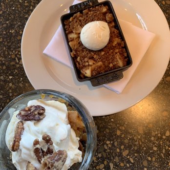 Third and Hollywood - Dessert - New American Near Me - Columbus, Ohio Third and Hollywood - Dessert - New American Near Me - Columbus, Ohio