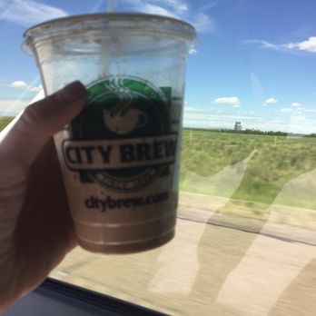 City Brew Coffee - Coffee Granita = coffee frapp ? - Coffee & Tea Near Me - Great Falls, Montana City Brew Coffee - Coffee Granita = coffee frapp ? - Coffee & Tea Near Me - Great Falls, Montana