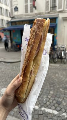 Boulangerie Raphaëlle by null