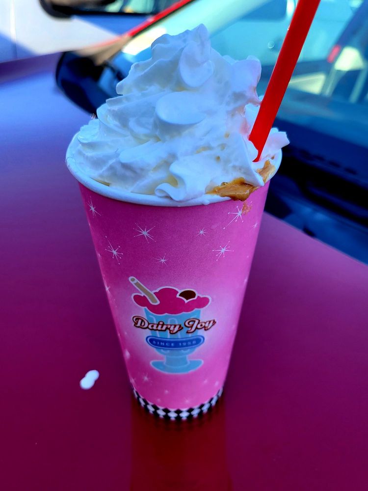 DAIRY JOY 199 Photos & 148 Reviews 3813 S Manhattan Ave, Tampa, FL