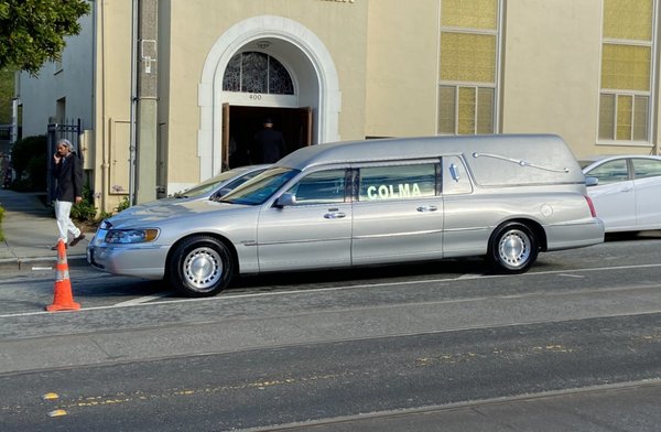COLMA CREMATION AND FUNERAL SERVICES - Updated May 2026 - 50 Photos