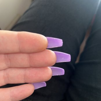 Sassy Nails - Nail Salons Near Me - Coon Rapids, Minnesota