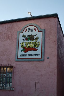 El Torero Restaurant by null