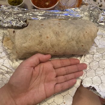 El Barrio Burritos - The ALL-DAY Lunch Special BURRITO - Mexican Near Me - Brooklyn, New York El Barrio Burritos - The ALL-DAY Lunch Special BURRITO - Mexican Near Me - Brooklyn, New York