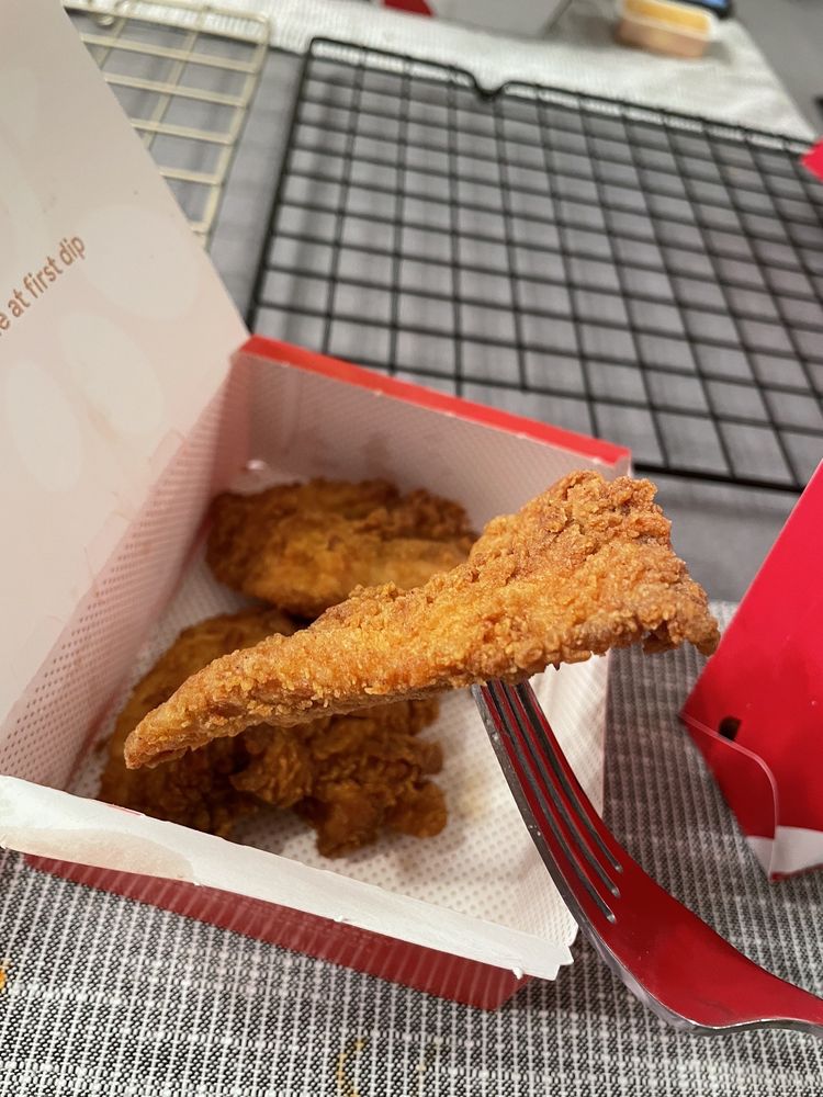 CHICKFILA Updated August 2024 21123 Timberlake Rd, Lynchburg