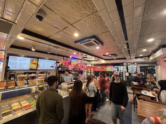 Carve: Unique Sandwiches & Pizza by null