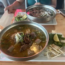 This pho is the best I've ever had bar none. This pho is the best I've ever had bar none.
