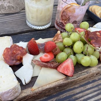 Outpost - cheese tray - Mexican Near Me - Cabo San Lucas, BCS Outpost - cheese tray - Mexican Near Me - Cabo San Lucas, BCS