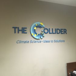The Collider