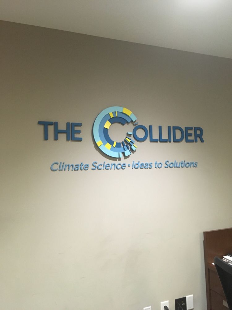 The Collider - social services organization in Asheville, NC