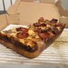 Uncle G’s Pizza Truck at Hop City gift card