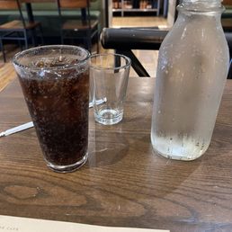 Drinks Drinks