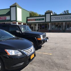 Beekman Nail Salon - Storefront at new location