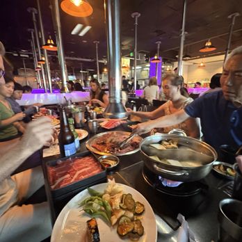 BWON Shabu & BBQ - Hot Pot Near Me - Fullerton, California BWON Shabu & BBQ - Hot Pot Near Me - Fullerton, California