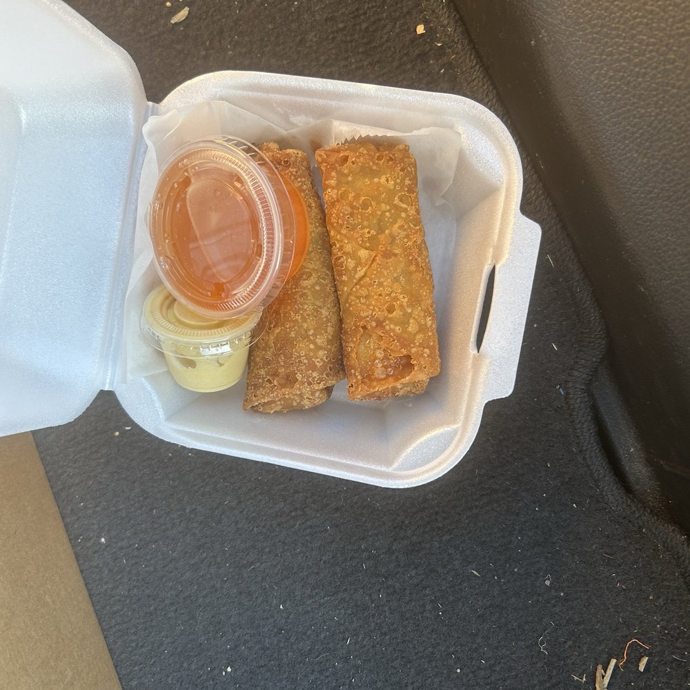 Dynasty Oriental Delicacy - Chinese Near Me - Newnan, Georgia