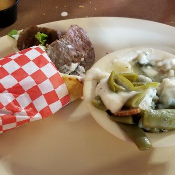 The Porch - American Near Me - Burleson, Texas