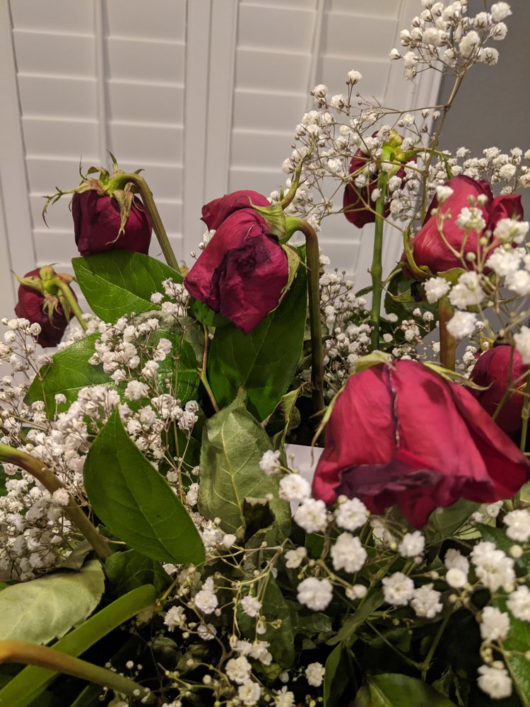 BEAUTIFUL FLOWERS 756 E Mission Blvd, Pomona, California Florists