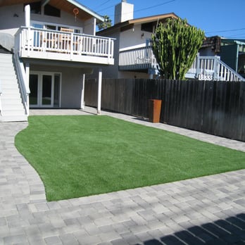 Install It Direct - Spud Review - New backyard - Landscaping Near Me - Encinitas, California