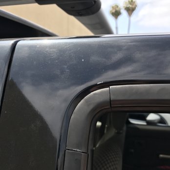 Galaxy Auto Glass - Windshield Installation & Repair Near Me - Santa Ana, California