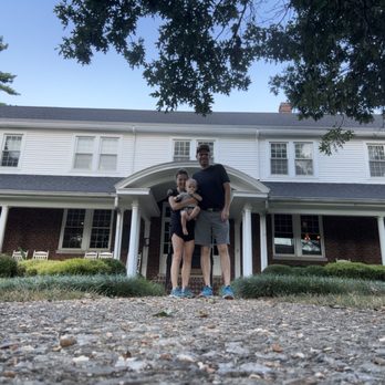 The Woodford Inn - Bed & Breakfast Near Me - Versailles, Kentucky