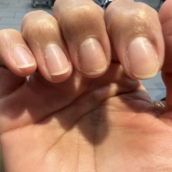 Saigon Vn Nails - Nail Salons Near Me - Hailey, Idaho