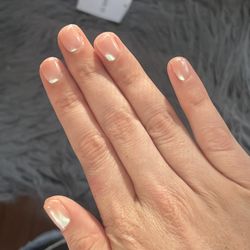 JN Town Nails - Manicure