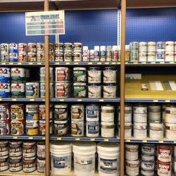 Millhurst Mills & Ace Hardware