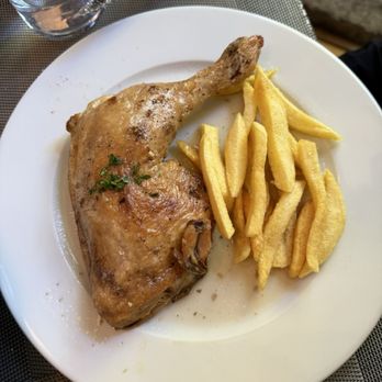 Taberna Rayuela - Spanish Near Me - Madrid, M