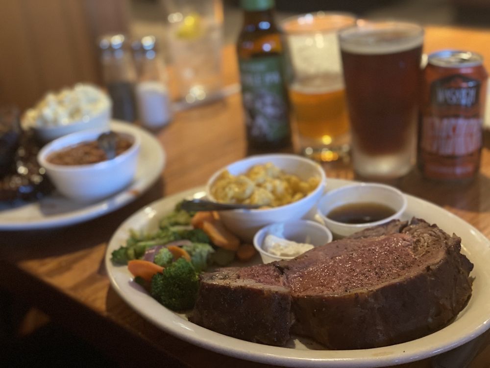 GOODWOOD BARBECUE COMPANY Updated September 2024 74 Photos & 159