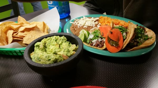 Don Javi Taco Grill - Addison by null