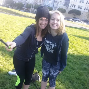 Alamo Square - once again, just go at a good time of day - Parks Near Me - San Francisco, California