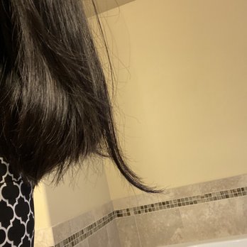 Hair Studio G10 - Uneven cut - Hair Salons Near Me - Issaquah, Washington Hair Studio G10 - Uneven cut - Hair Salons Near Me - Issaquah, Washington
