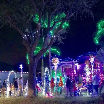 Christmas Light Fight Riverview - Local Flavor Near Me - Riverview, Florida Christmas Light Fight Riverview - Local Flavor Near Me - Riverview, Florida
