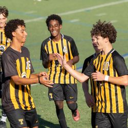 Tilton School