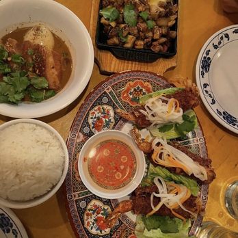 Pig and Khao - Filipino Near Me - New York, New York Pig and Khao - Filipino Near Me - New York, New York