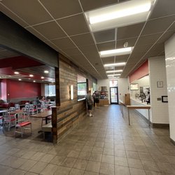 Arby's