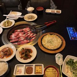 Arirang-K - Bbq for 2