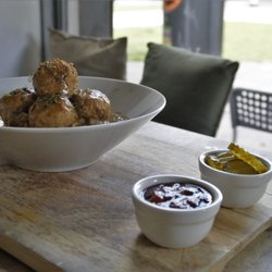 Curious Yellow Kafé