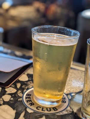 Lazy Dog Restaurant & Bar by null
