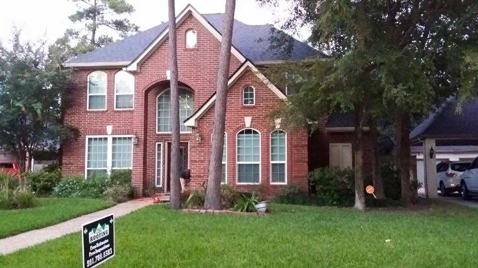 Slide of JSI Roofing