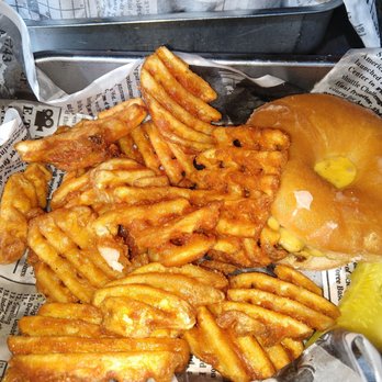 The Committed Pig - American Near Me - Summit, New Jersey