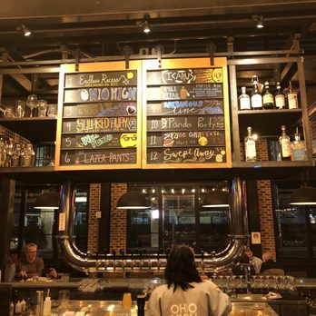 Forbidden Root - Brewpubs Near Me - Columbus, Ohio