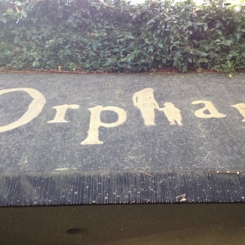 Orphan - Breakfast & Brunch Near Me - Sacramento, California