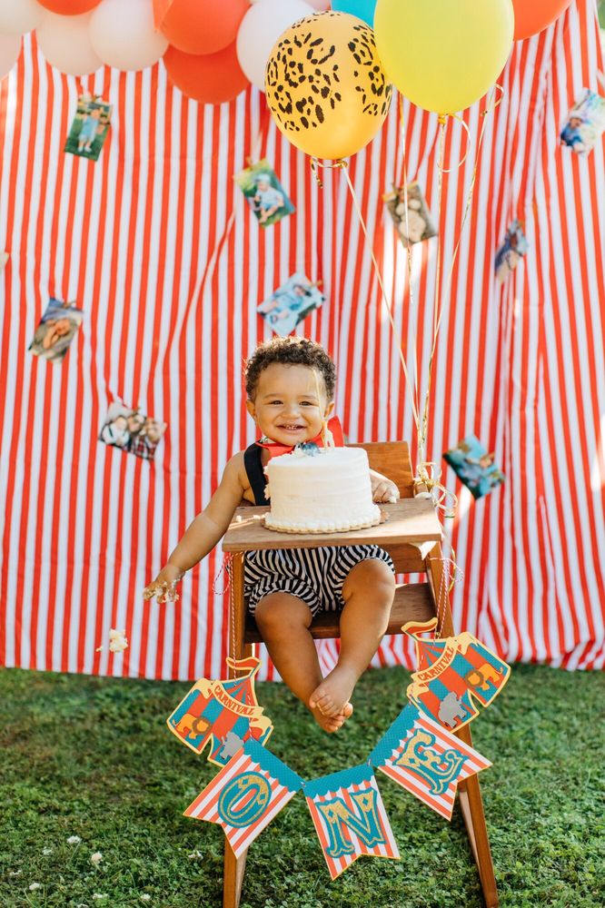 Wee Gather - wedding in San Diego, CA