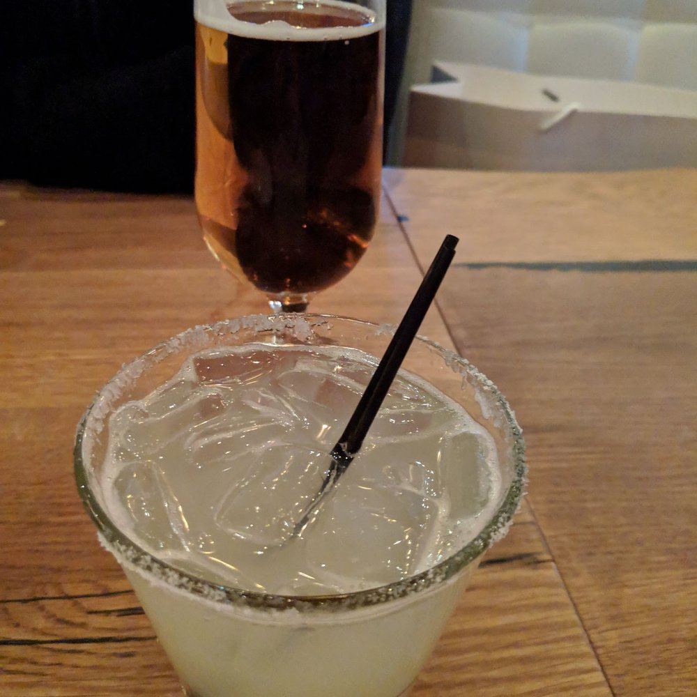 Sinigual - Mexican Near Me - Manhattan, New York Sinigual - Mexican Near Me - Manhattan, New York