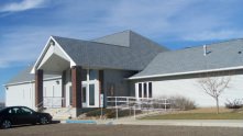Capital Christian Center - childcare center in Bismarck, ND