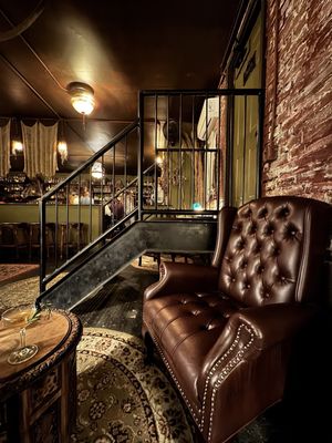 The Crow & Quill by null